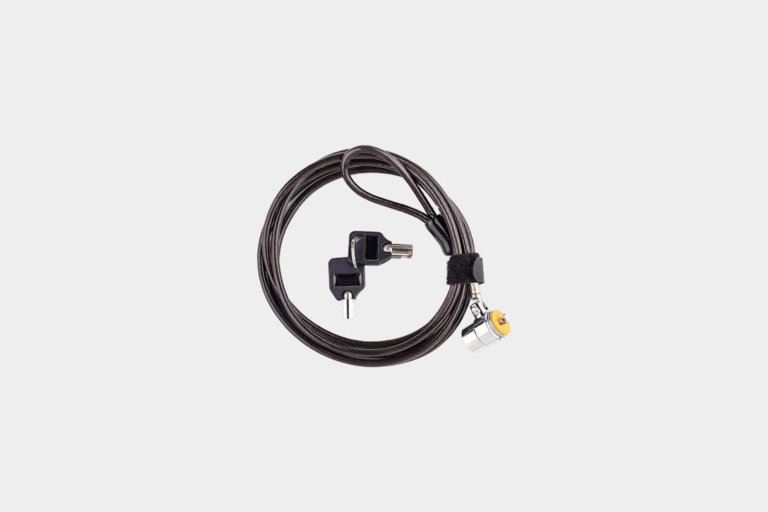 FOLAI Laptop Security Cable Lock