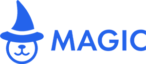 Magic Travel Logo