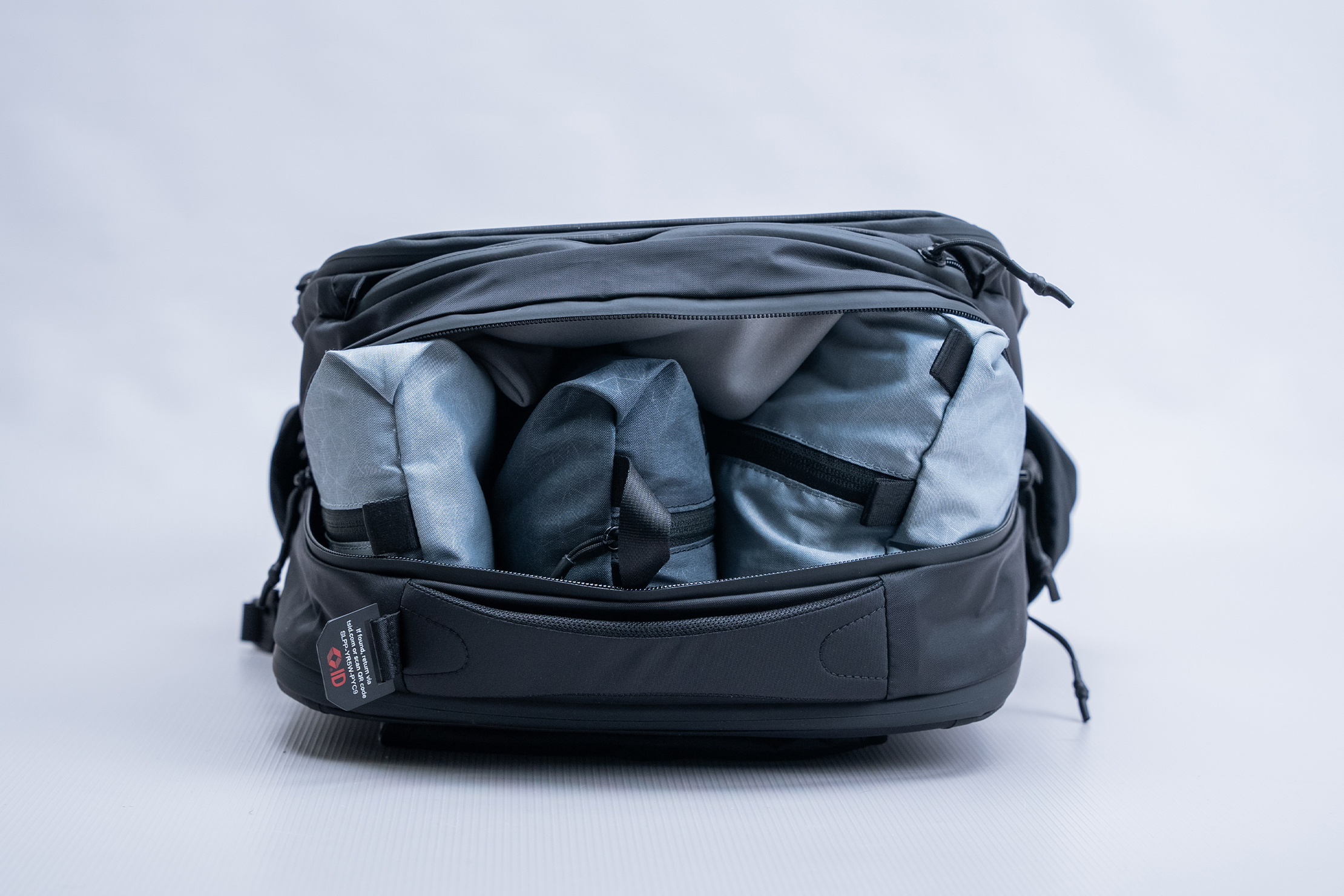Osprey Ozone Laptop Backpack Stuffed 2