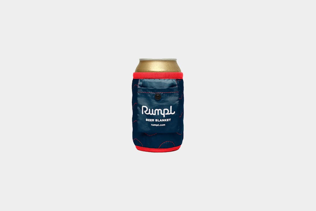 Rumpl Solid Beer Blanket