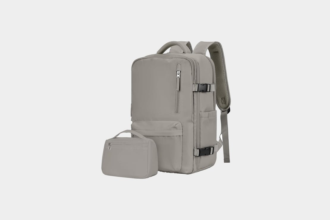 VGCUB Carry On Travel Backpack