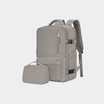 VGCUB Carry On Travel Backpack