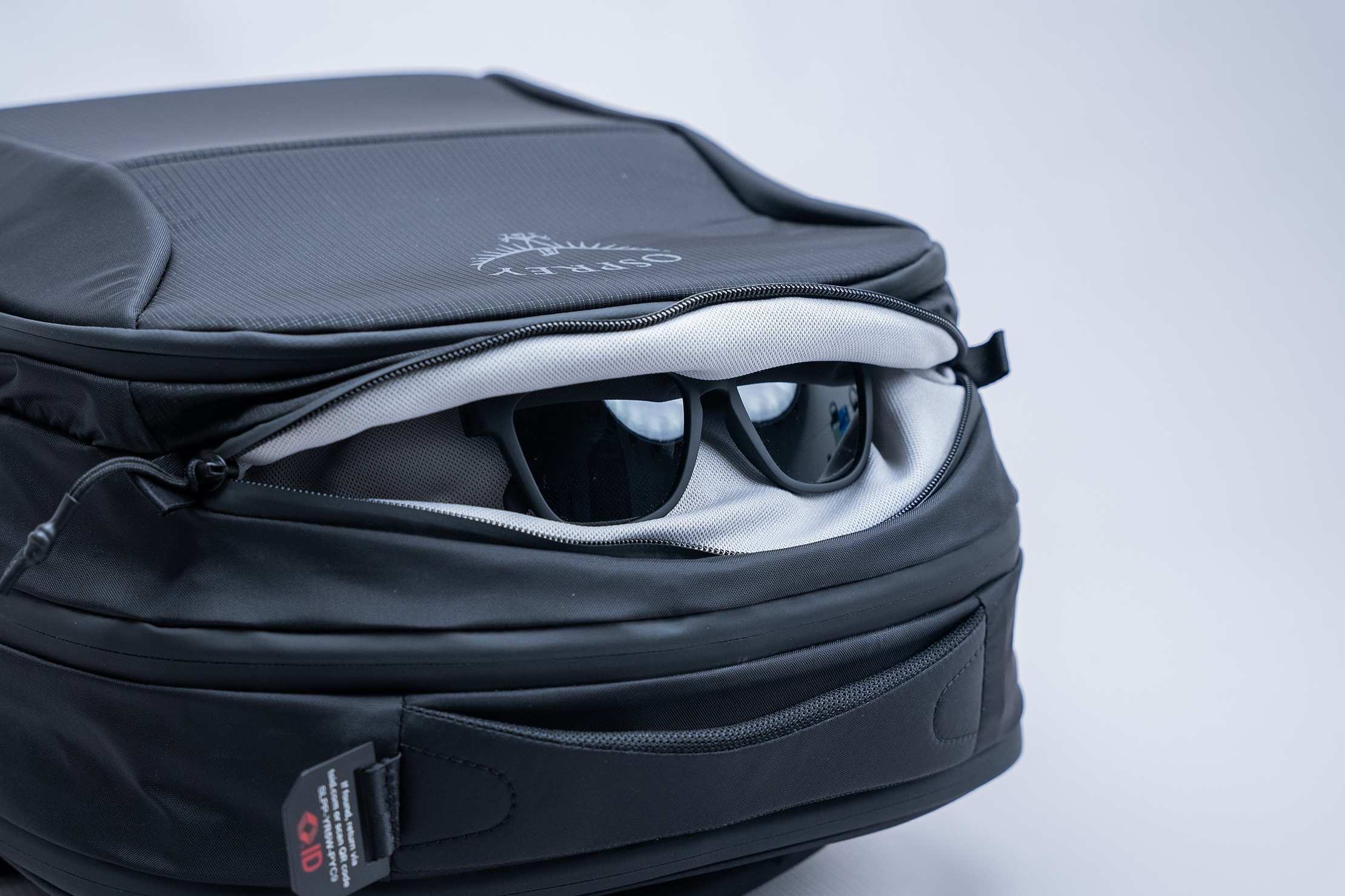 Osprey Ozone Laptop Backpack Sunglasses