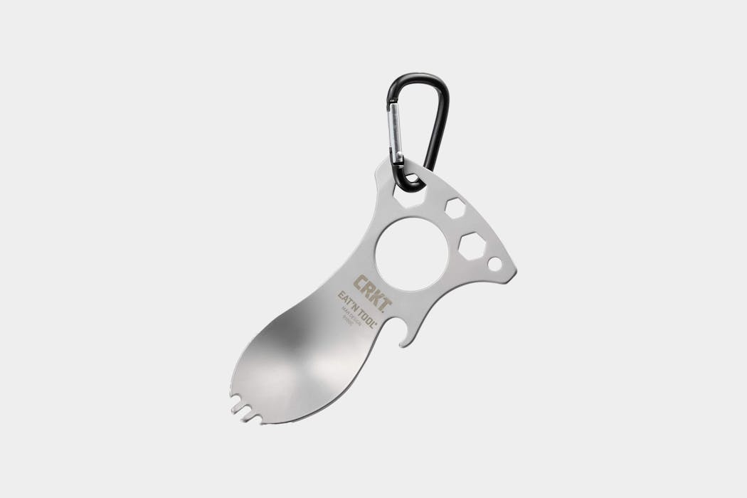 CRKT Eat’n Tool Carabiner