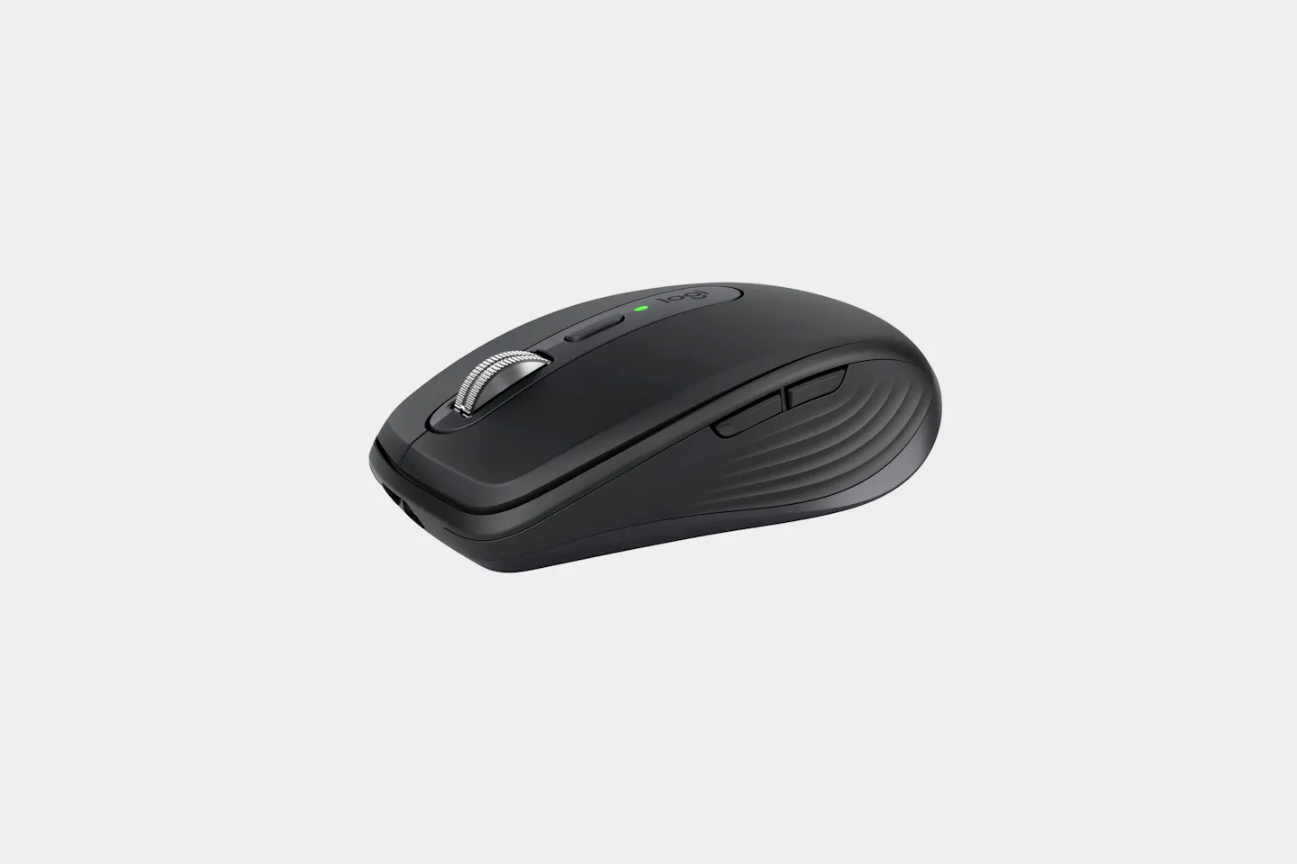 Logitech MX Anywhere 3S | Pack Hacker