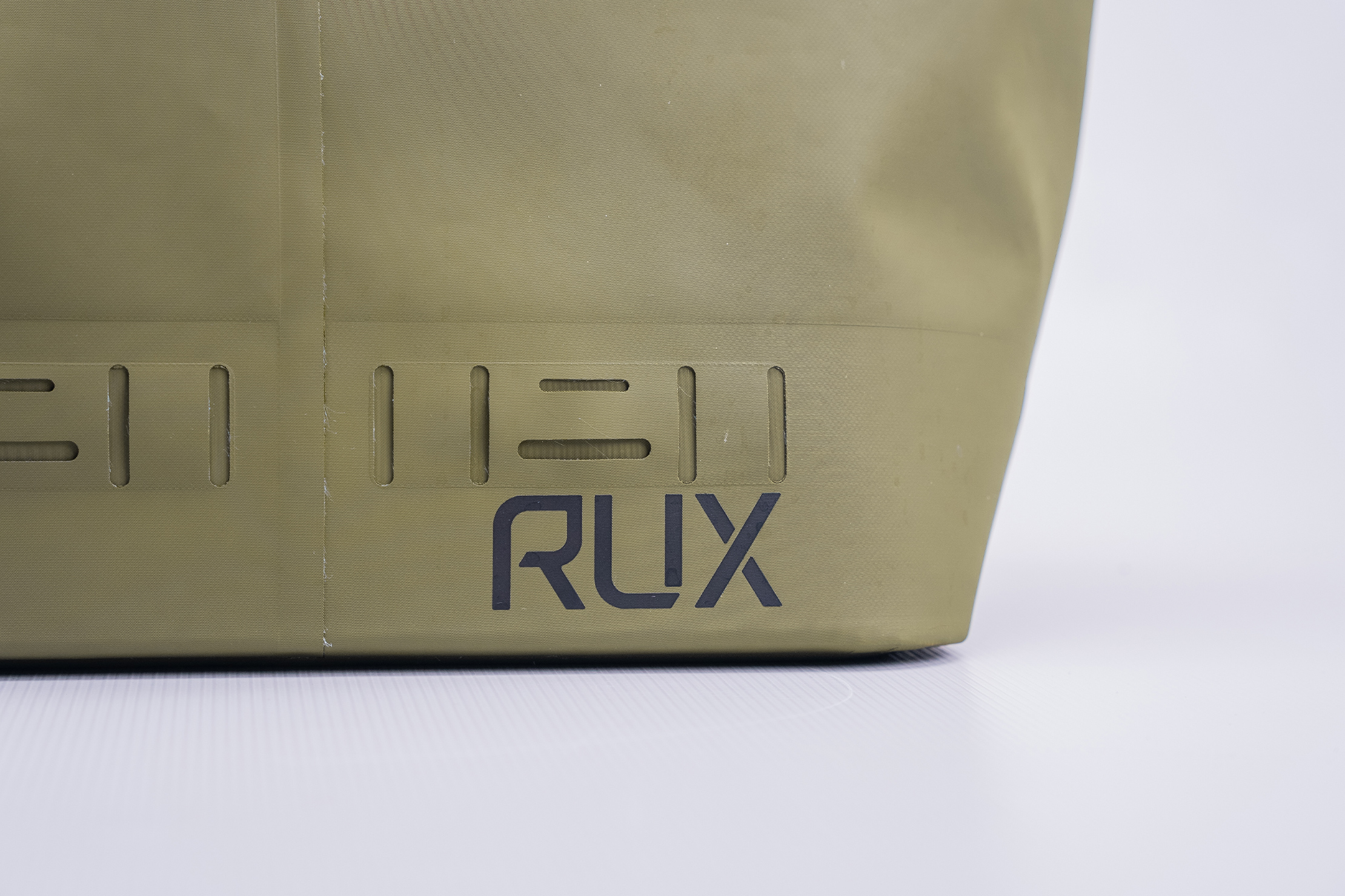 RUX Waterproof Bag Brand