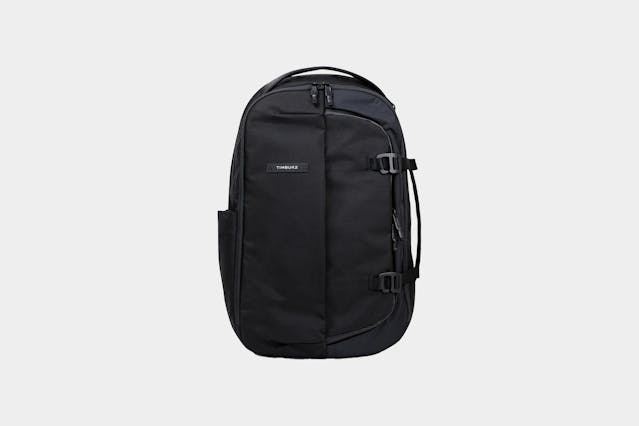 Timbuk2 Never Check Expandable Backpack Review | Pack Hacker