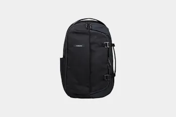 Timbuk2 Never Check Expandable Backpack Review | Pack Hacker Timbuk2 Never Check Expandable Backpack Review | Pack Hacker