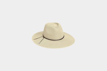 Wallaroo Hat Company Montecito