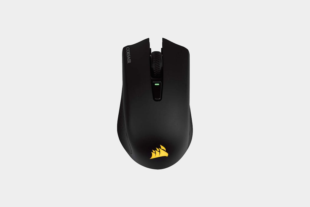 Corsair Harpoon RGB Wireless Gaming Mouse