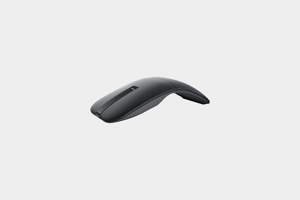 Dell Bluetooth Travel Mouse (MS700)