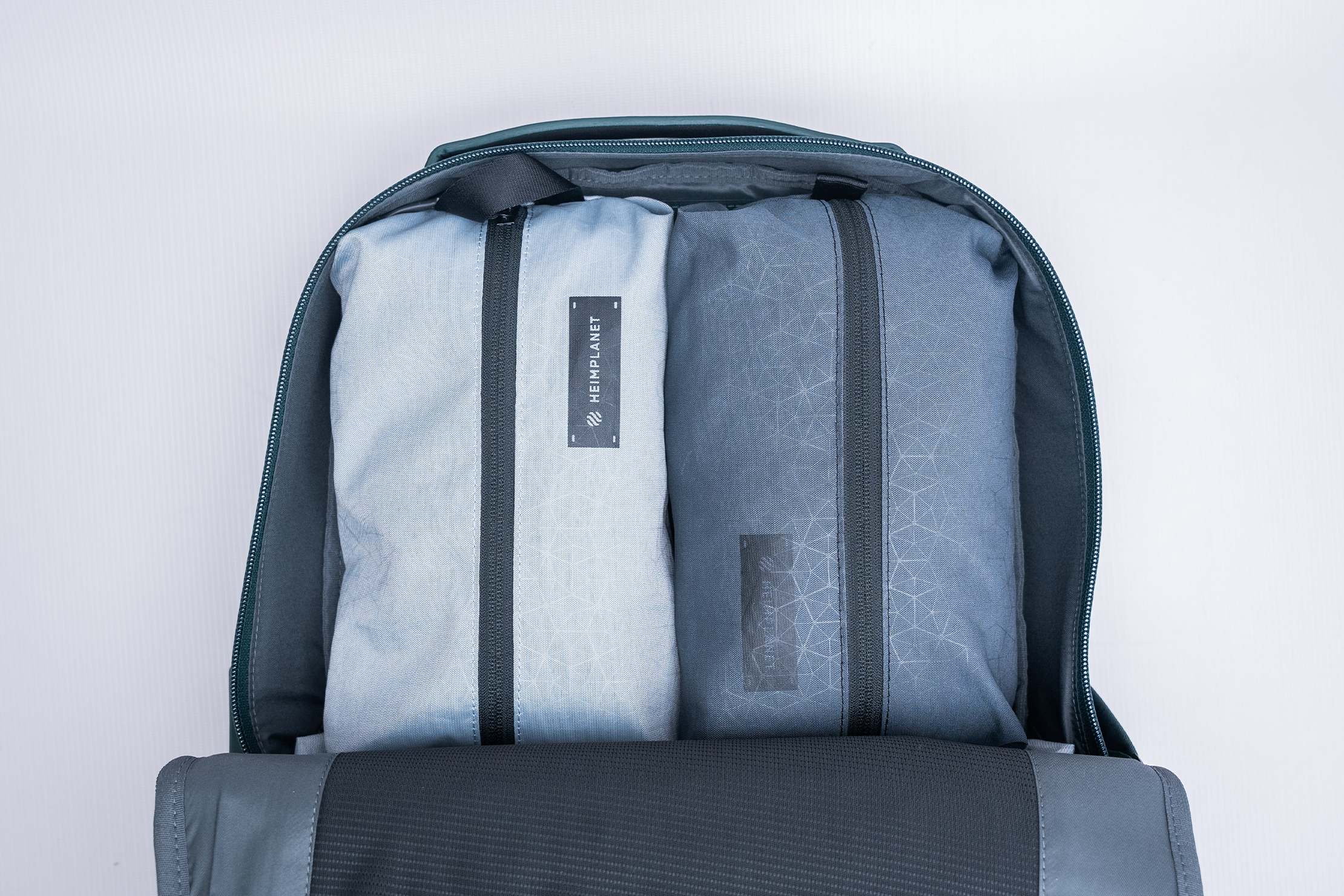 Troubadour Goods Apex Backpack 3.0 Packing Cubes