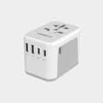 TESSAN International Plug Adapter