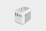 TESSAN International Plug Adapter