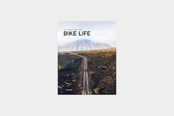 ACC Art Books Bike Life - Coffee Table Book