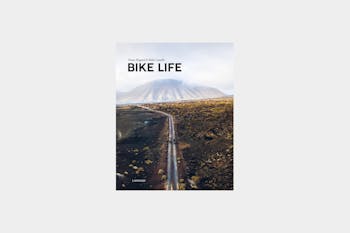 ACC Art Books Bike Life - Coffee Table Book