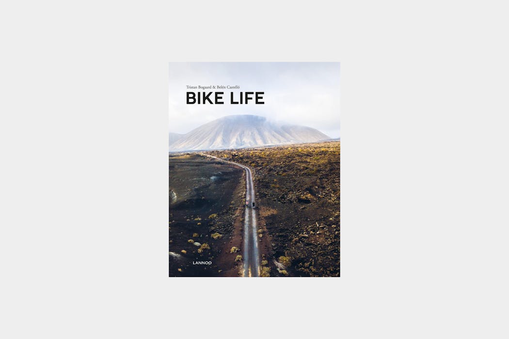 ACC Art Books Bike Life - Coffee Table Book