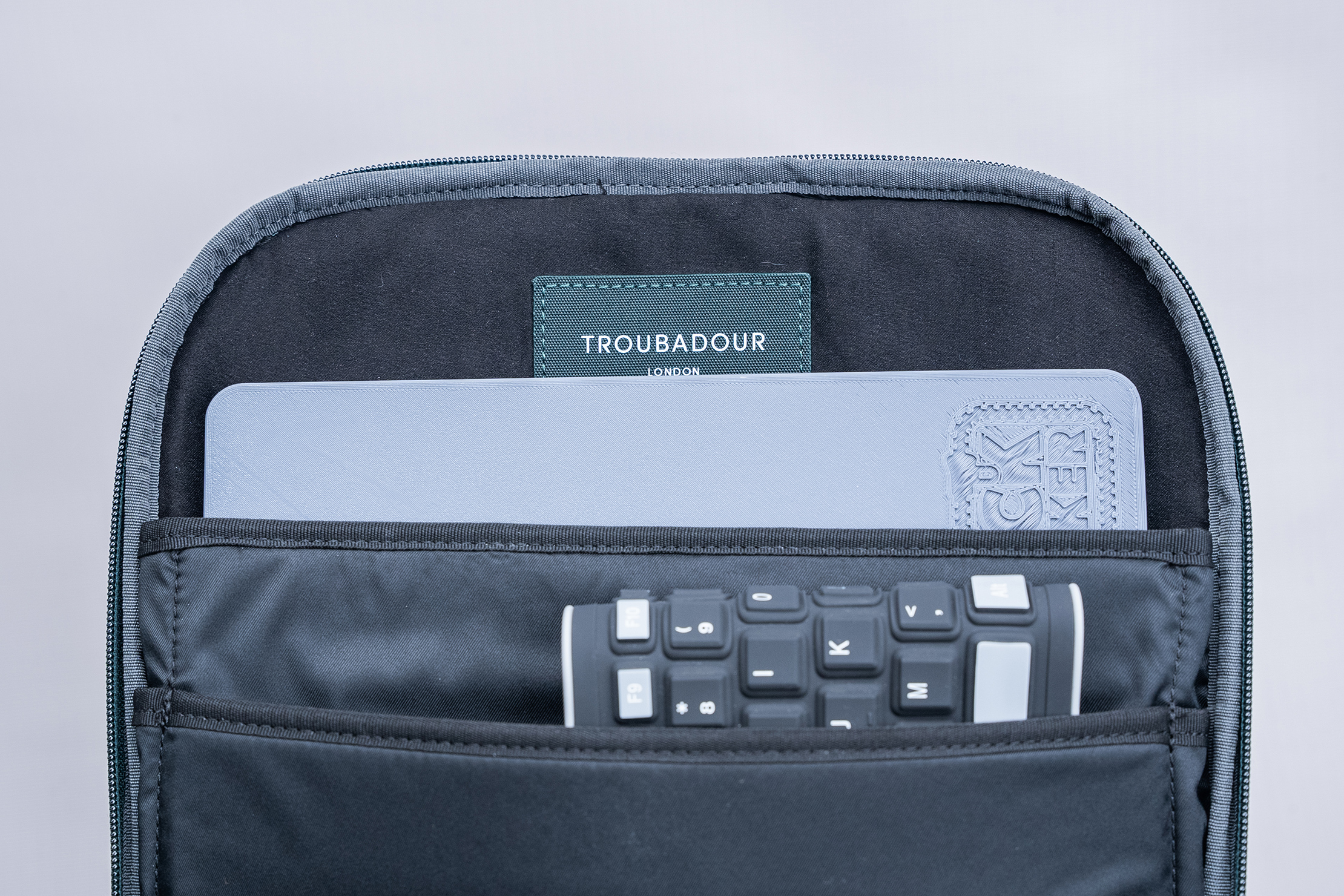 Troubadour Goods Apex Backpack 3.0 Laptop