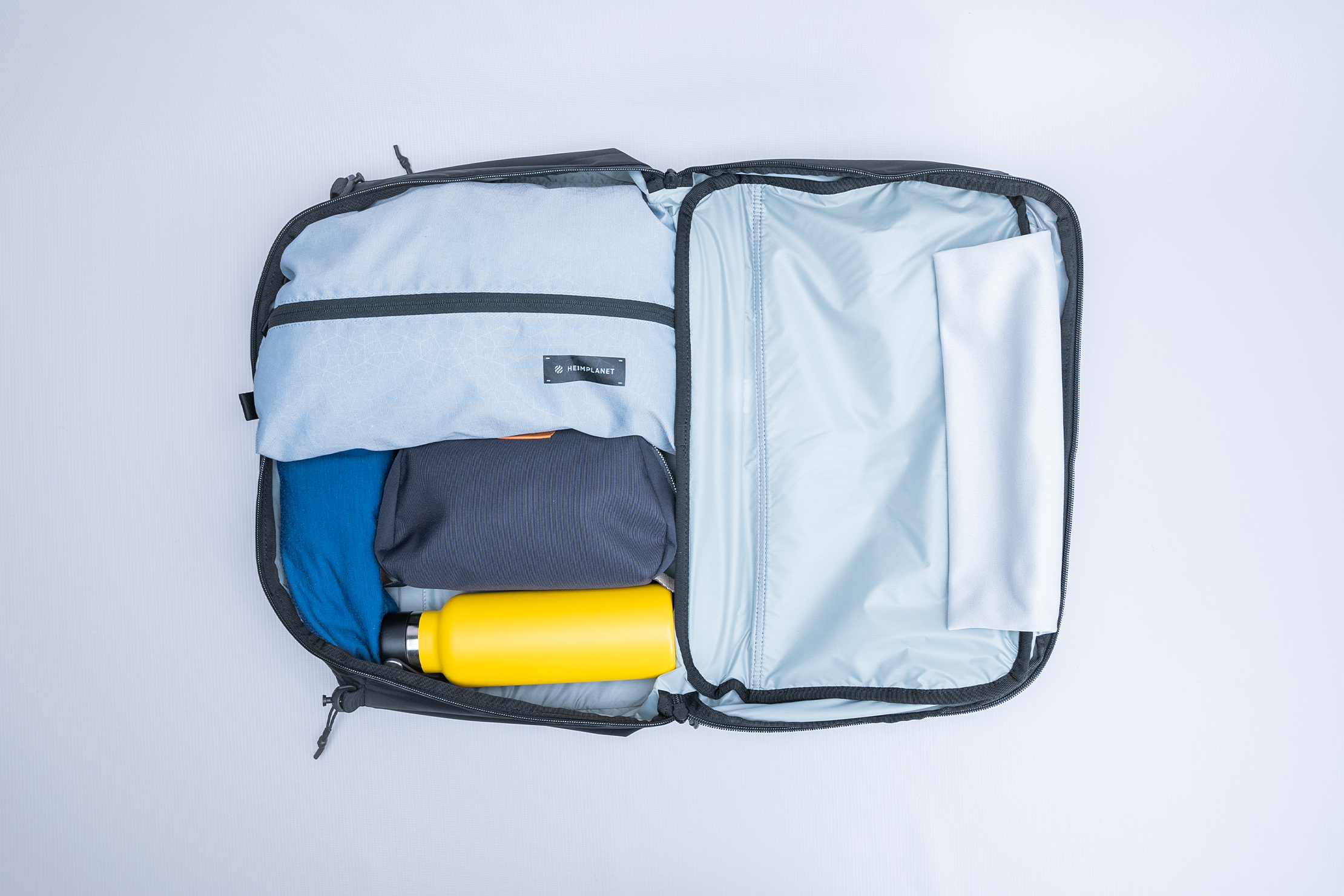 Osprey Ozone Carry-On Boarding Bag Stuffed