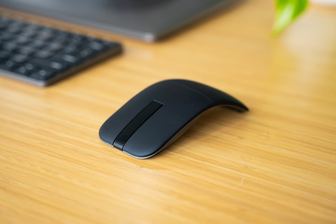 Dell Bluetooth Travel Mouse (MS700)