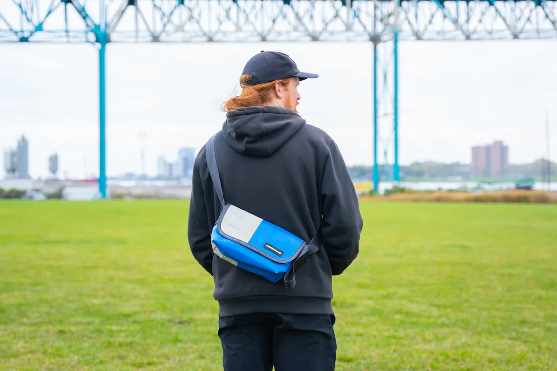 17 Best Messenger Bags for Everyday Carry | Pack Hacker