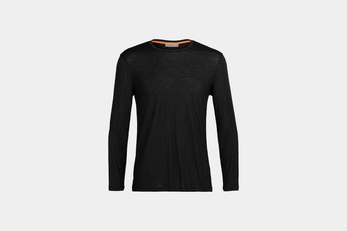 Icebreaker Merino Sphere II Long Sleeve Tee