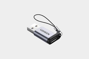 Ugreen USB 3.0 tp USB C Adapter