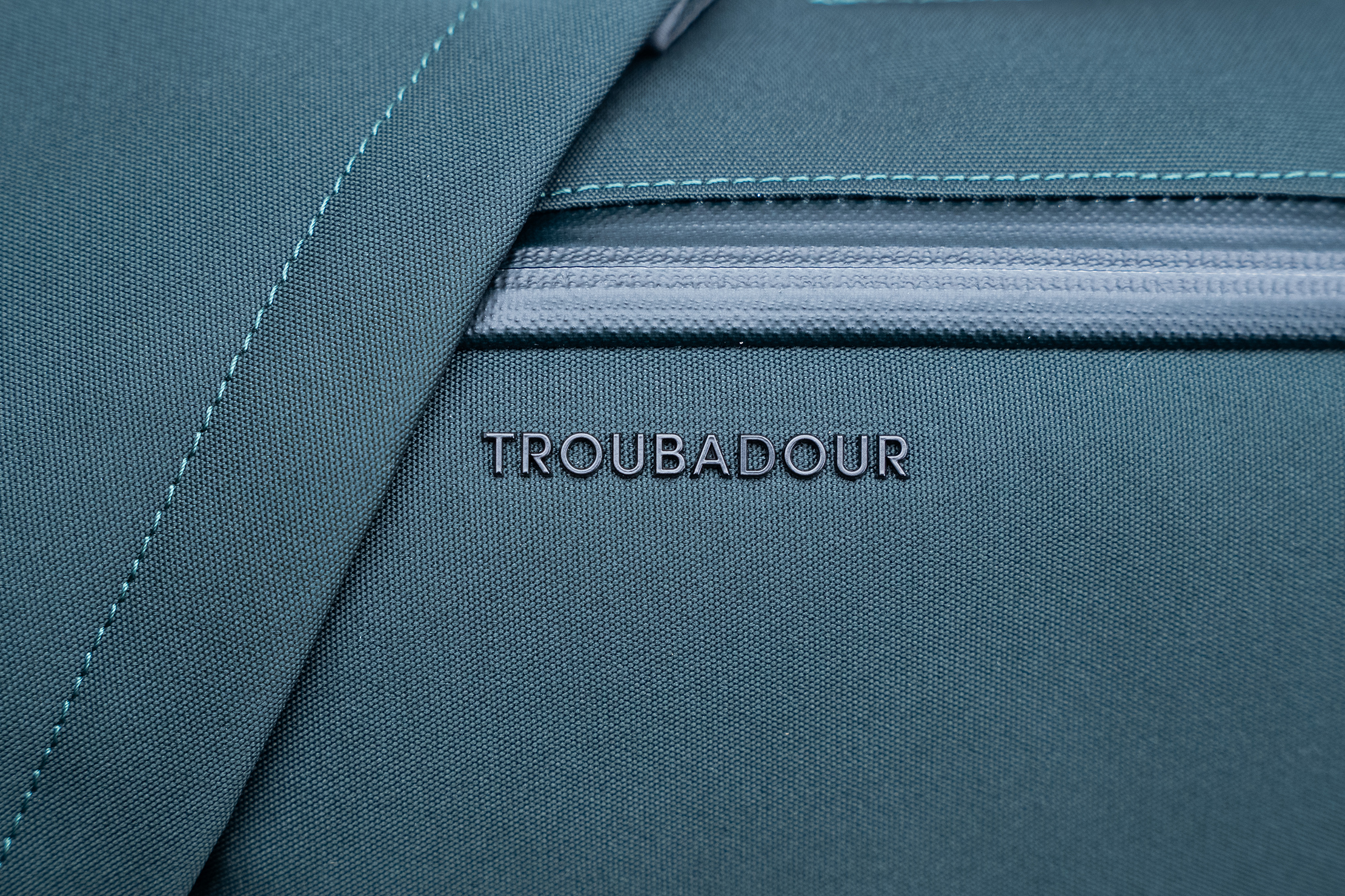 Troubadour Goods Apex Backpack 3.0 Brand