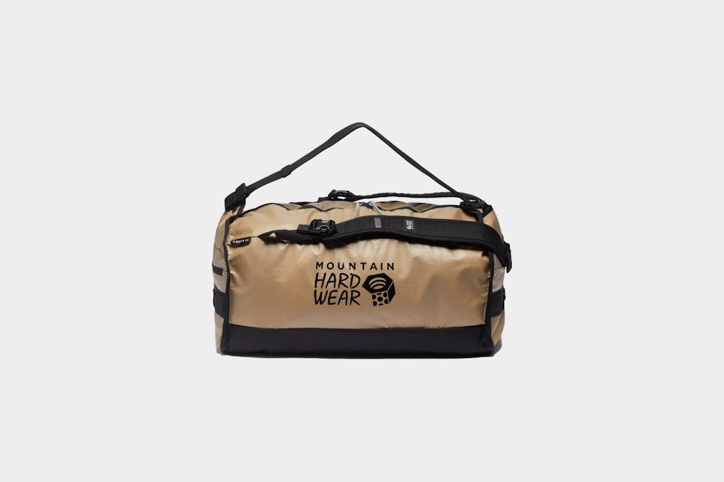 Mountain Hardwear Camp 4 Duffel 45