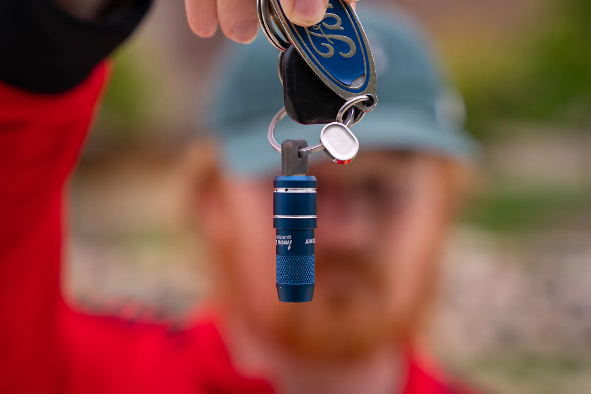 Olight imini 2 Solo