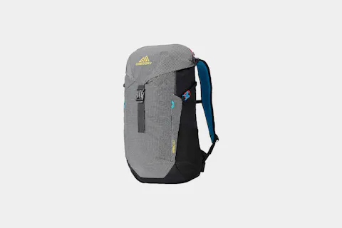 Gregory Nano 30 | Pack Hacker