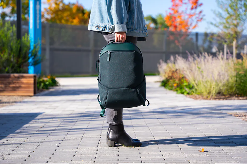 Troubadour Goods Apex Backpack 3.0 Review | Pack Hacker