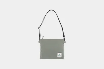 Sane 3-Way Bag in Khaki