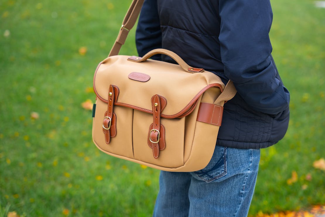 Billingham Hadley Pro Camera Bag