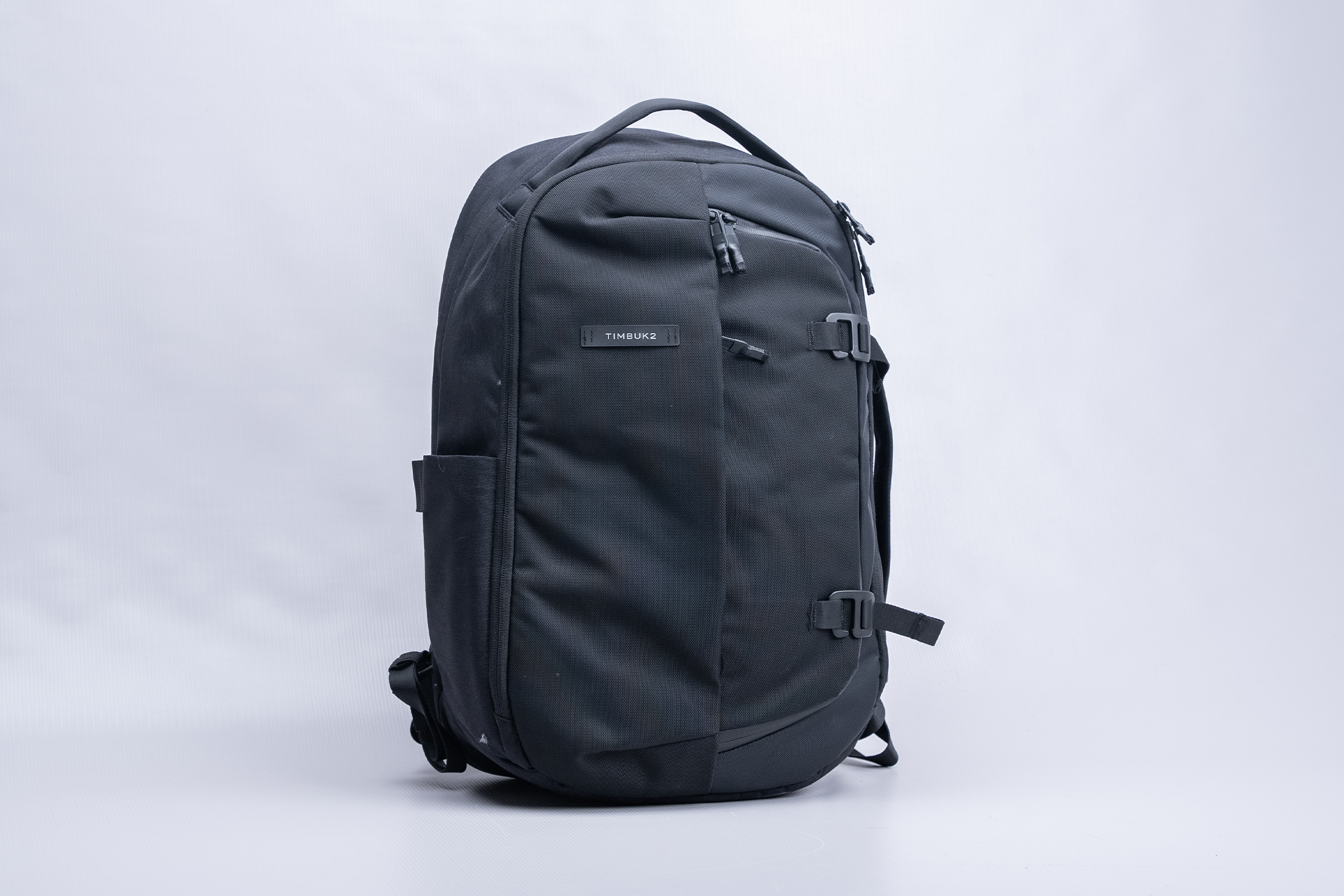 Timbuk2 Never Check Expandable Backpack Full