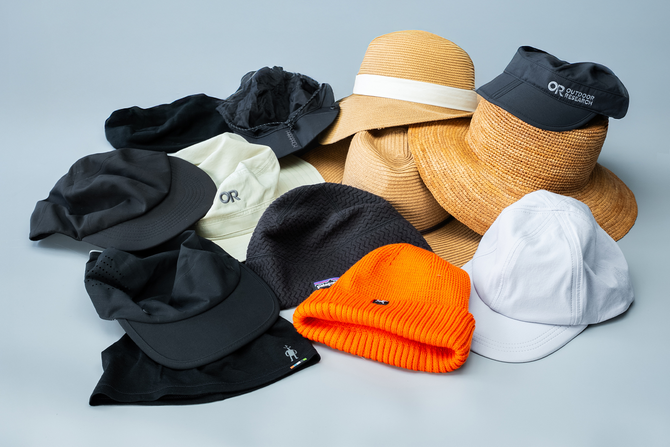Best Travel Hat Collection