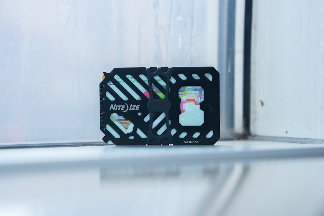 Nite Ize Financial Tool Multi Tool Wallet Review