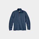 Wellen High Tide Organic Fleece Pullover