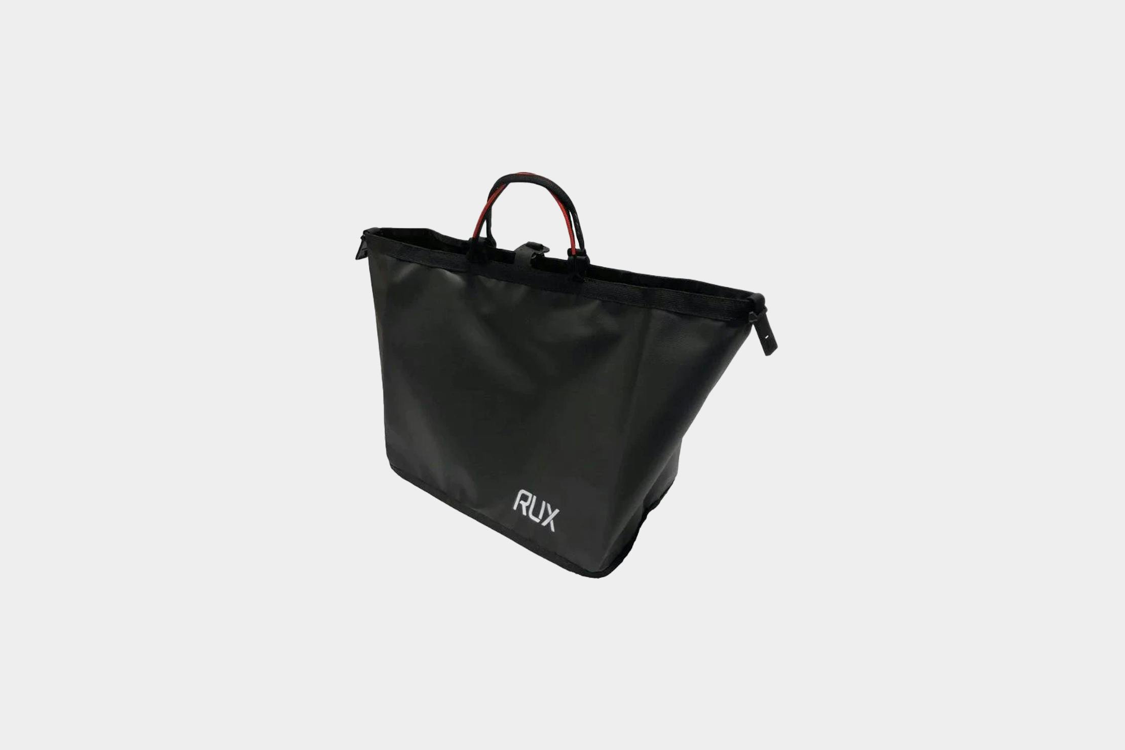 RUX Bag 25L Review Pack Hacker