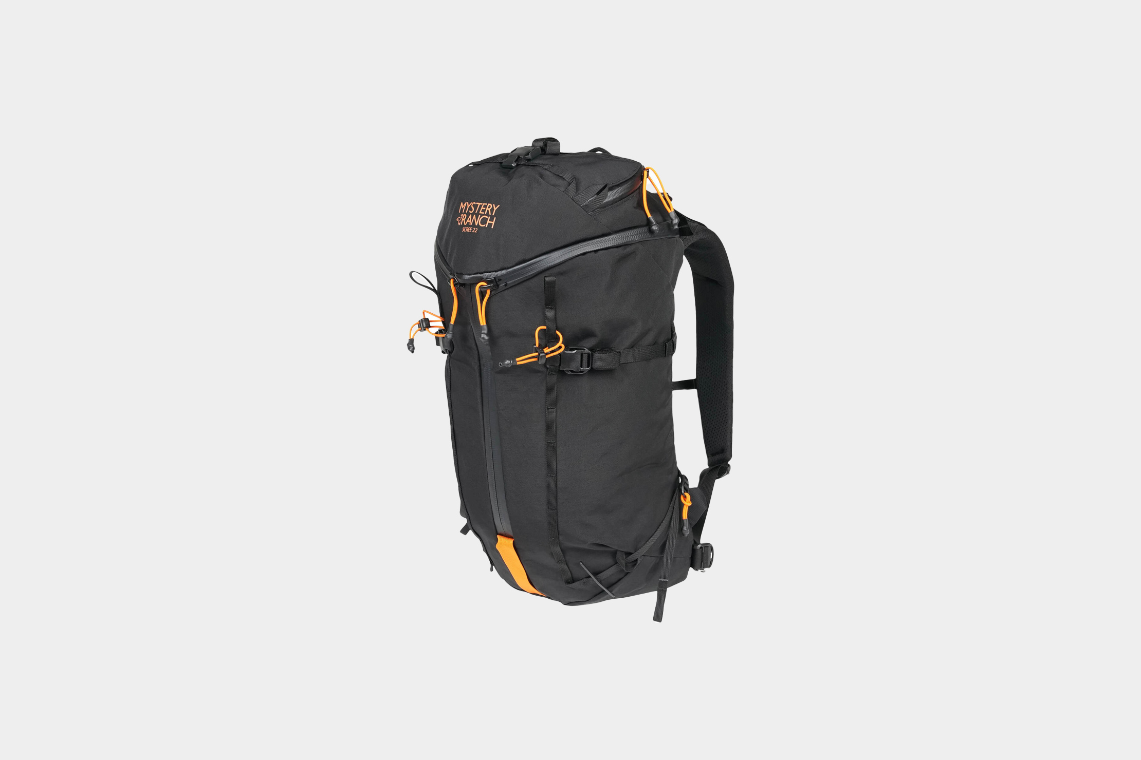 Mystery Ranch Scree 22 Pack Hacker