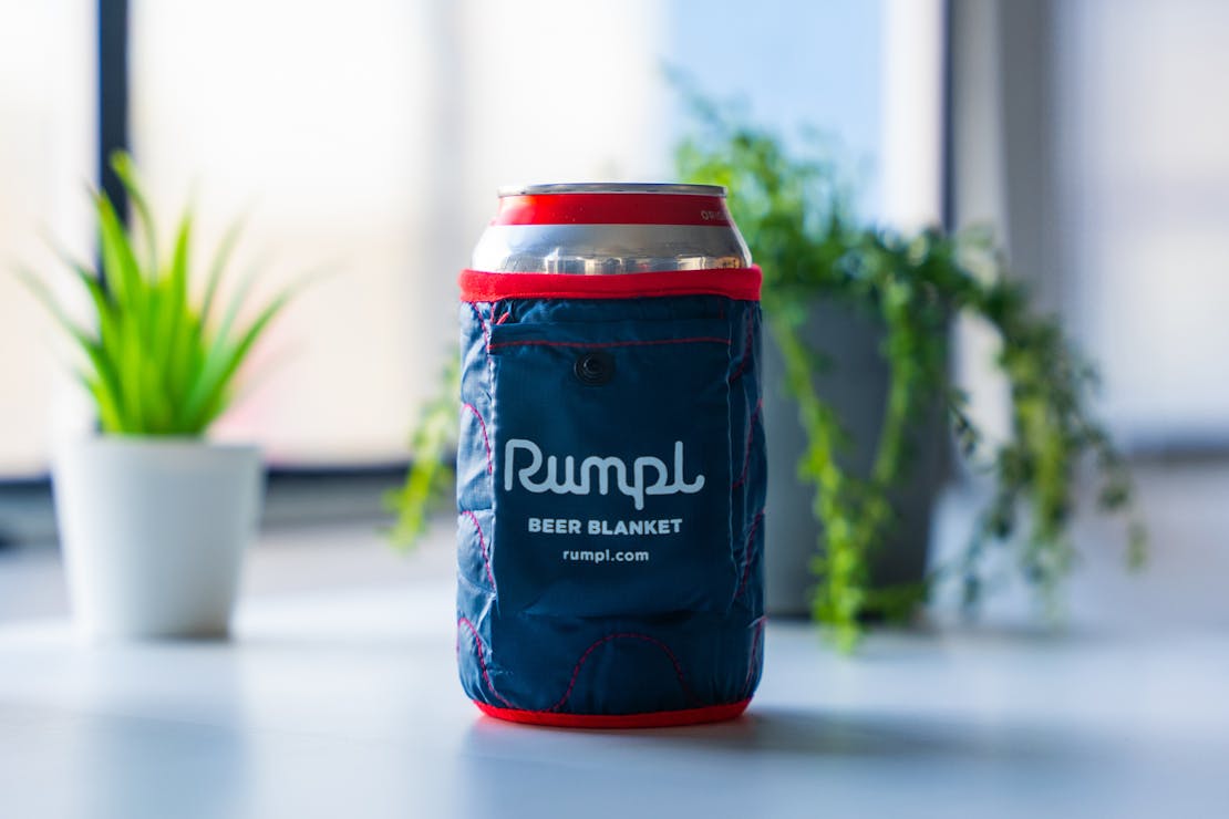 Rumpl Solid Beer Blanket Review