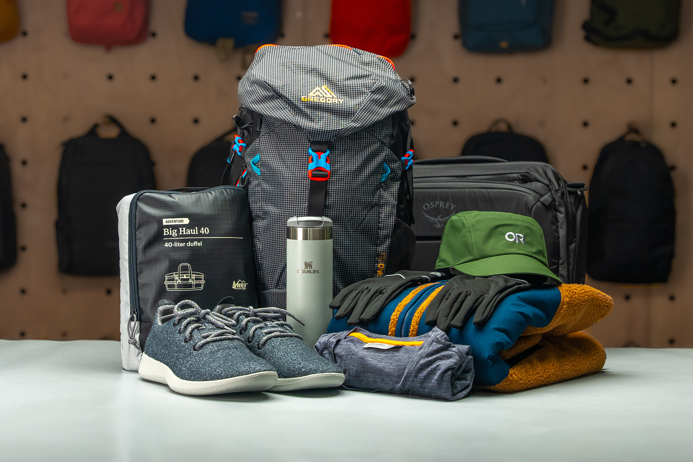 Our Favorites From REI's Gear Up Get Out 2023 Sale