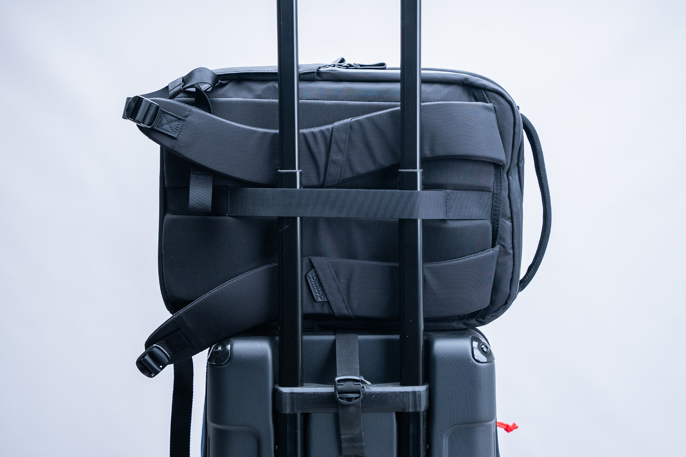 tomtoc Voyage-T50 Tech Backpack Luggage