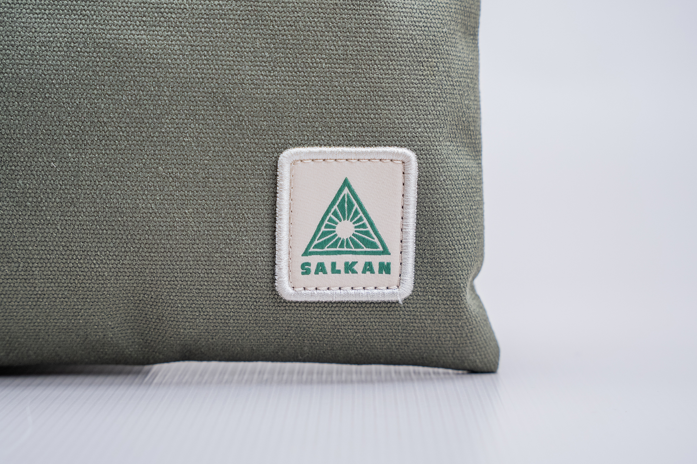 Salkan Tripper Sacoche Bag Brand