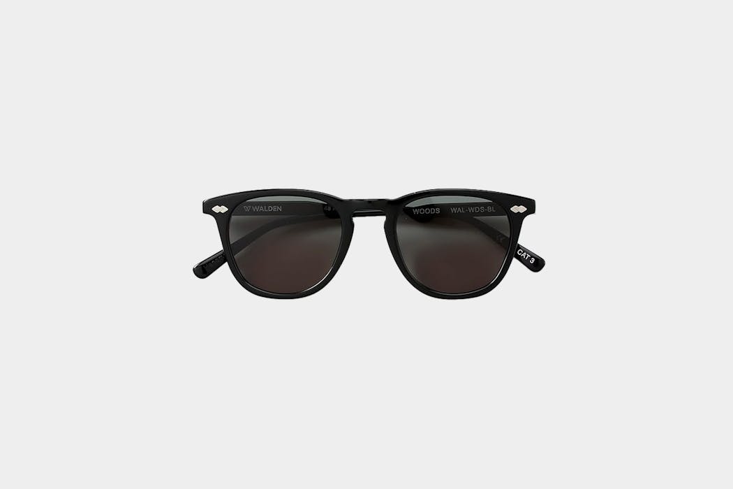 Walden Eyewear Woods Sunglasses