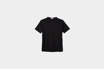 Forty Five Supima Crew T-Shirt