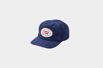 Huckberry X Coors Banquet Corduroy Hat