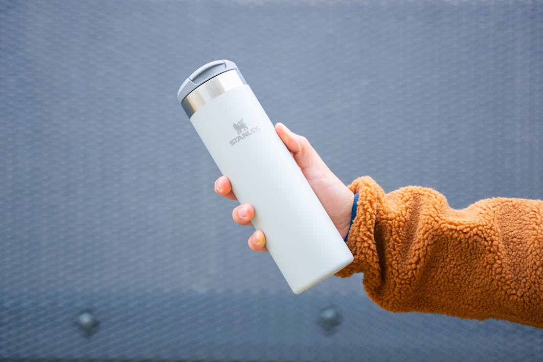 Stanley AeroLight Transit Bottle (20 oz) Review