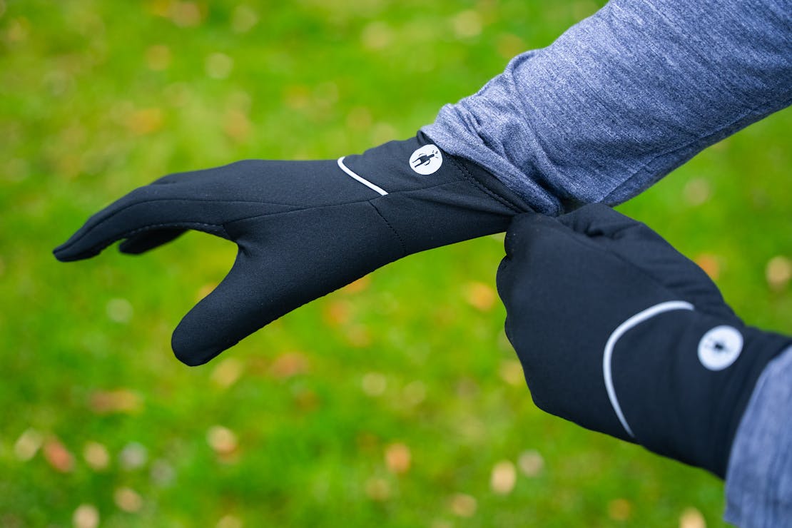 Smartwool Active Fleece Gloves Review