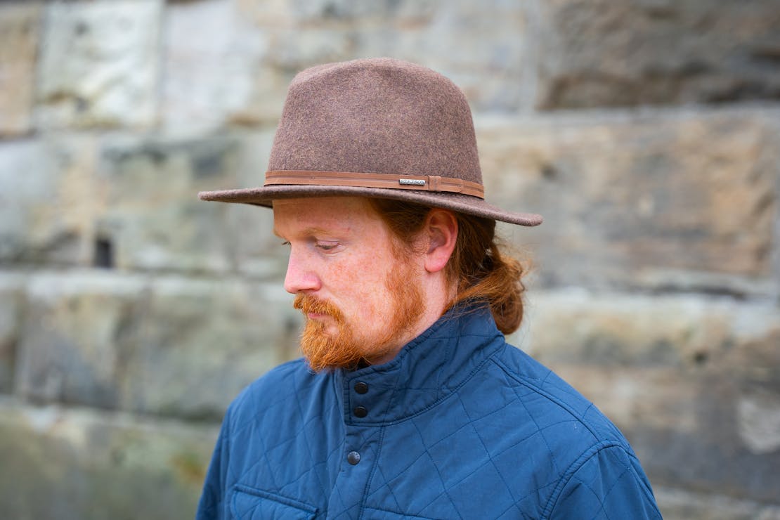 Stetson Explorer Outdoor Hat